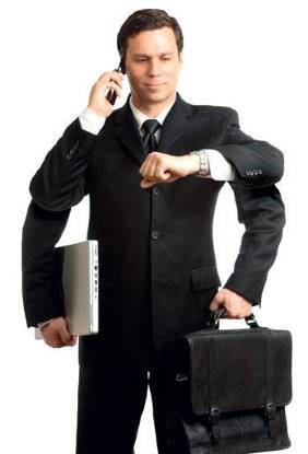 Эффективность бизнеса